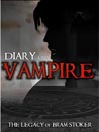 Diary of a Vampire